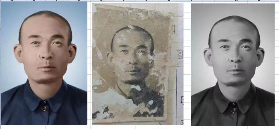 龙胜老照片模糊修复-21